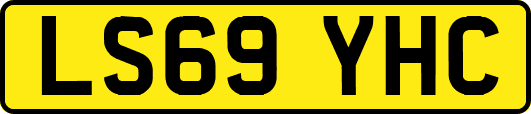 LS69YHC