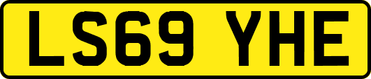 LS69YHE