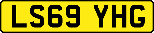LS69YHG