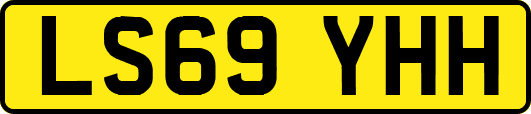 LS69YHH