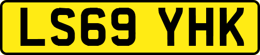LS69YHK