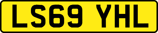 LS69YHL