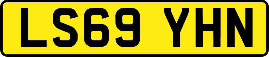 LS69YHN