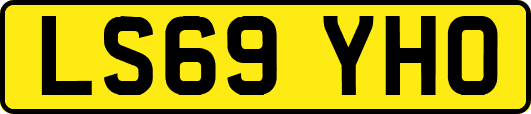 LS69YHO