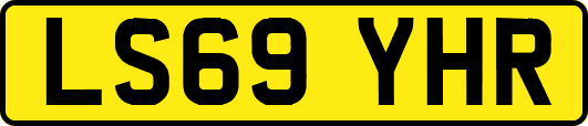 LS69YHR