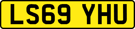 LS69YHU