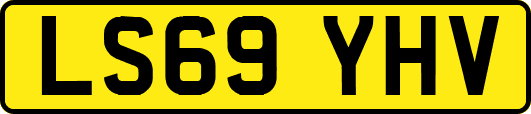 LS69YHV