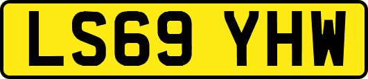 LS69YHW