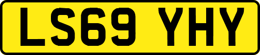 LS69YHY