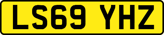 LS69YHZ