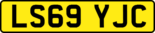 LS69YJC