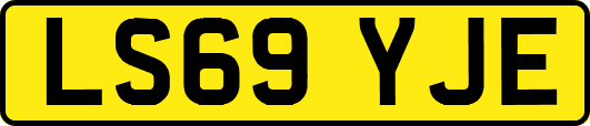 LS69YJE