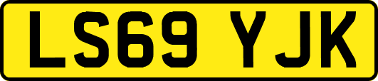 LS69YJK