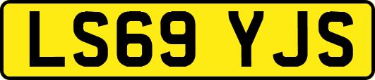 LS69YJS