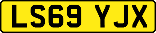 LS69YJX