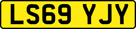 LS69YJY