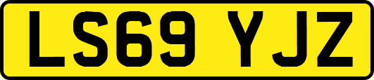 LS69YJZ