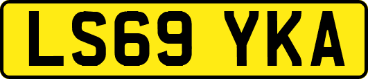 LS69YKA