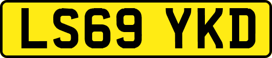 LS69YKD