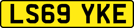 LS69YKE
