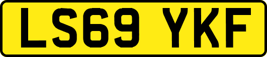 LS69YKF