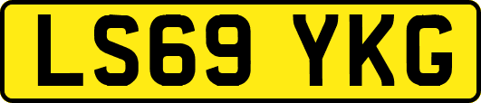 LS69YKG