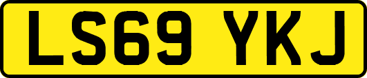 LS69YKJ