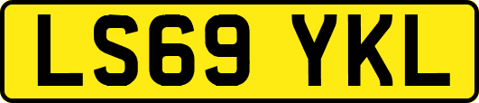 LS69YKL