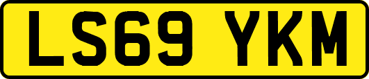 LS69YKM