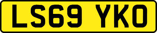 LS69YKO