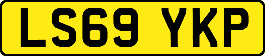 LS69YKP