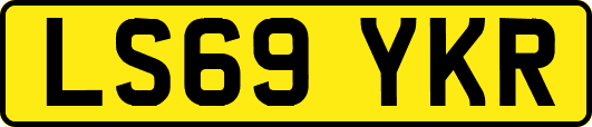 LS69YKR