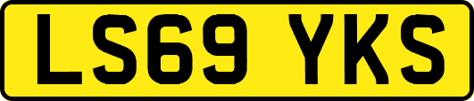 LS69YKS
