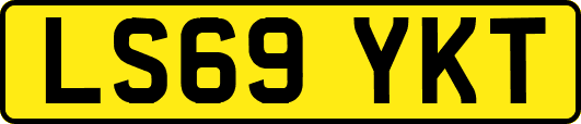 LS69YKT