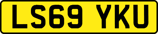 LS69YKU