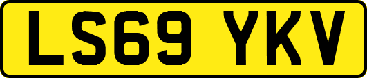 LS69YKV