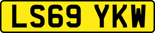 LS69YKW