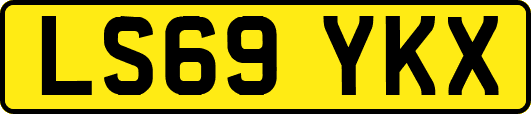 LS69YKX