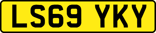 LS69YKY