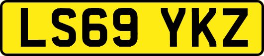 LS69YKZ