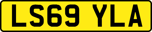 LS69YLA