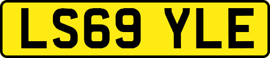 LS69YLE