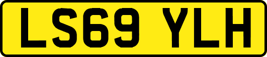 LS69YLH