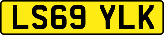 LS69YLK