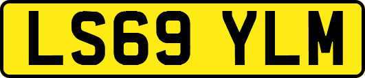 LS69YLM