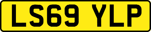 LS69YLP