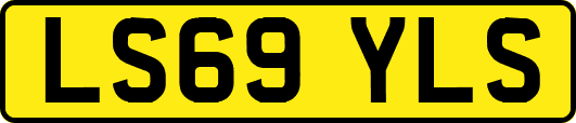 LS69YLS
