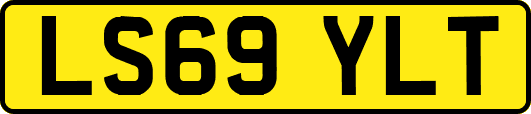 LS69YLT