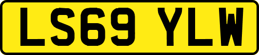LS69YLW