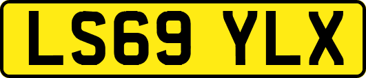 LS69YLX